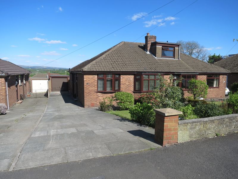 Ashfield Park Drive Standish
